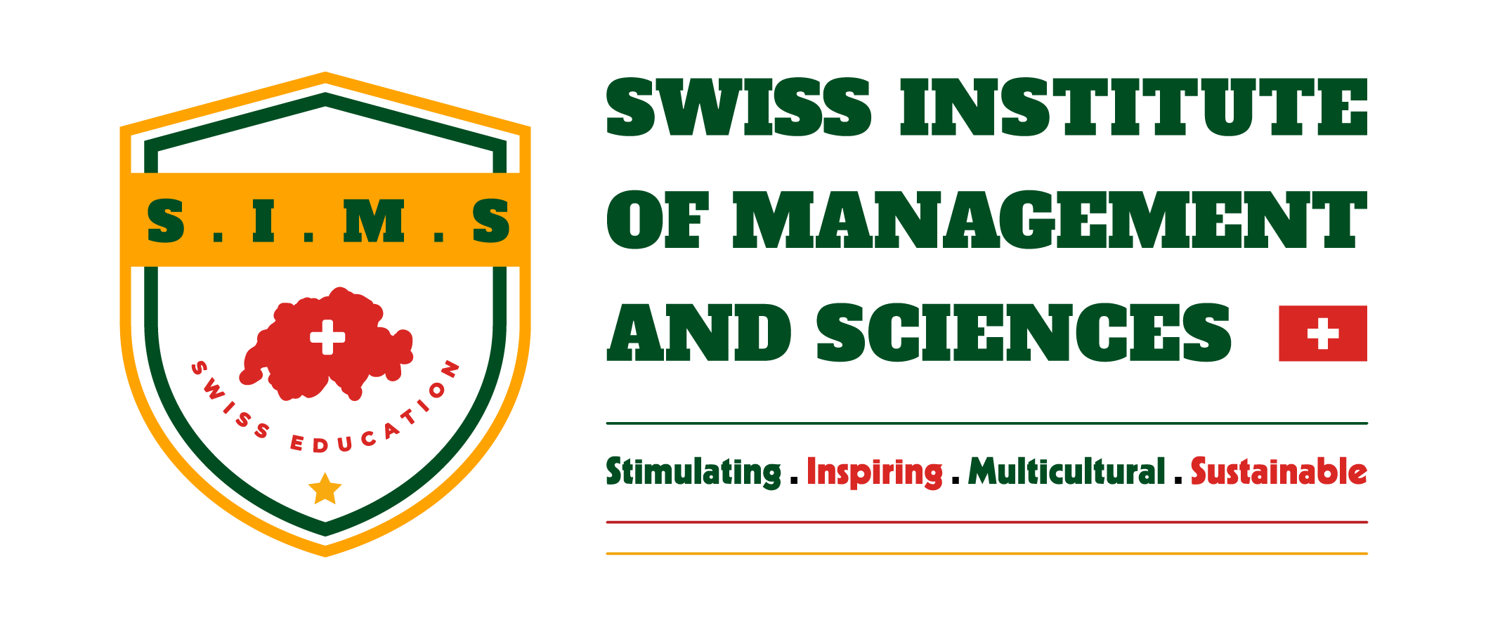 Swiss Institute of Management and Sciences